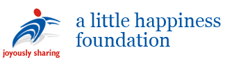 a little happiness foundation